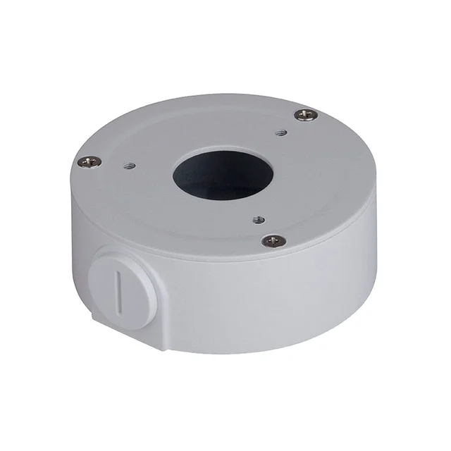Doza de legatura din aluminiu pentru camere Dahua PFA134