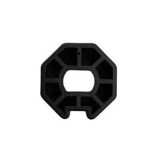 Adaptor Motorline MTL05/38 mm/forma octagonala