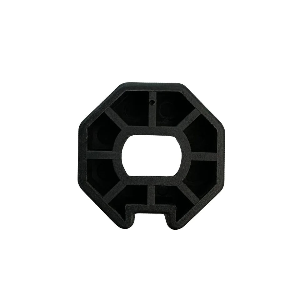Adaptor Motorline MTL05/38 mm/forma octagonala