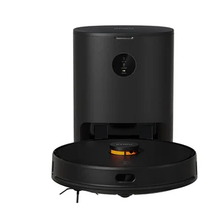 RESIGILAT - Robot aspirator Imou Pro Max RV-L11S-A, 4000Pa, 6400mAh, LiDAR