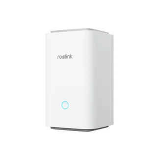 Hub Reolink Home Pro, 16 MP, WiFi 6, 24 canale, difuzor, slot card, management centralizat, HDD 2TB inclus