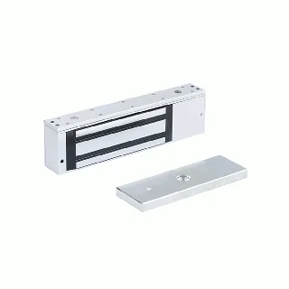 Incuietoare electromagnetica Secukey CLOCK 5, 500 Kg, 12-24 VDC