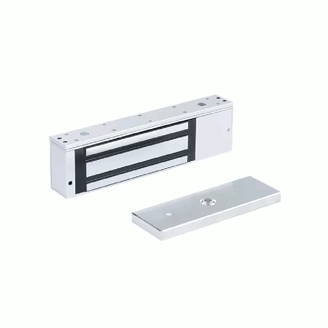 Incuietoare electromagnetica Secukey CLOCK 5, 500 Kg, 12-24 VDC
