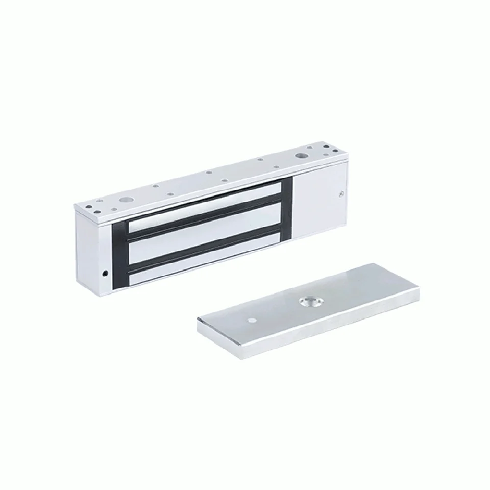 Incuietoare electromagnetica Secukey CLOCK 5, 500 Kg, 12-24 VDC