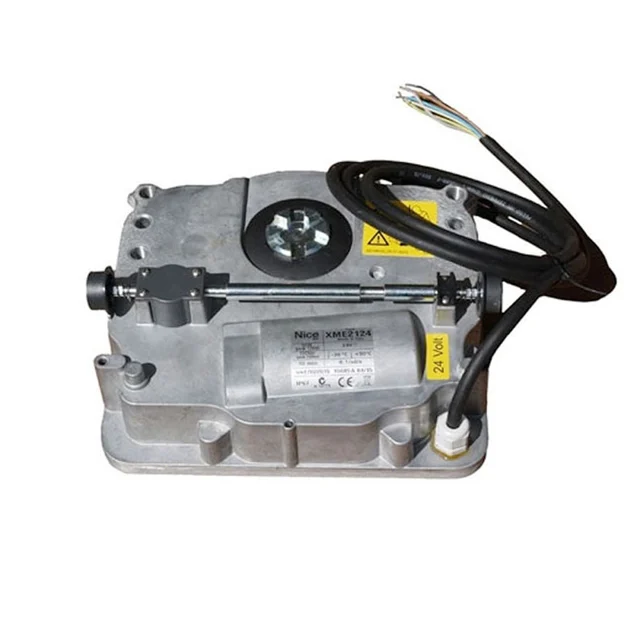 Motor automatizare poarta batanta Nice XME2024, 2.3 m, 250 Kg, 250 Nm