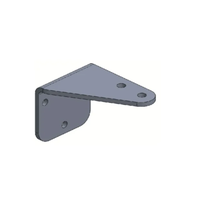 Suport prindere motor sisteme de automatizare porti batante Motorline JAG31CST-E, compatibil JAG 400, JAG 600, PERSA