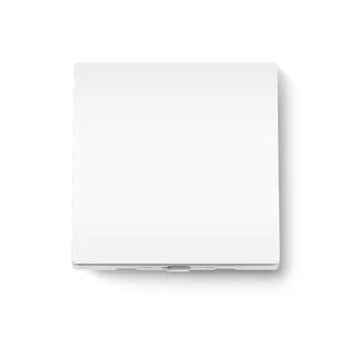 Intrerupator smart simplu TP-Link TAPO S210, 868 MHz