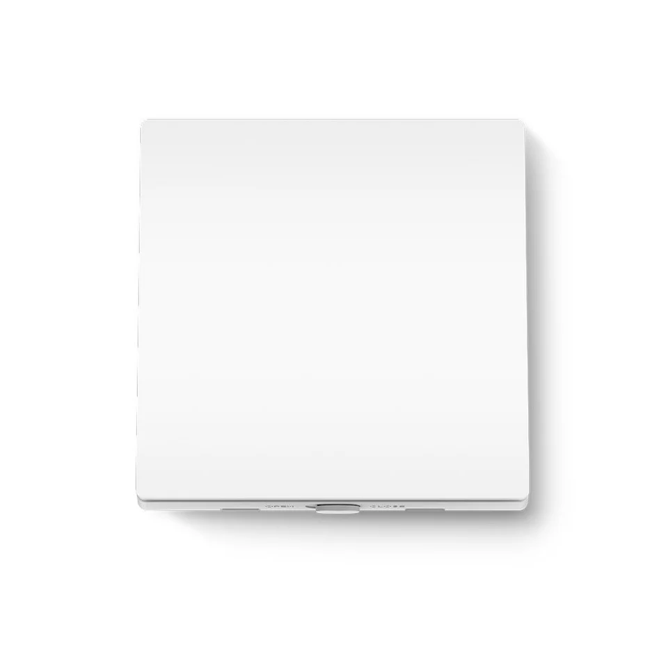 Intrerupator smart simplu TP-Link TAPO S210, 868 MHz