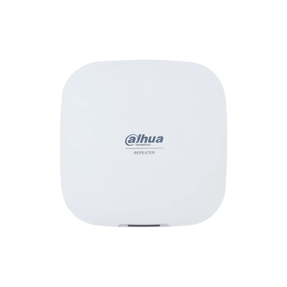 Repetor wireless Dahua ARA43-W2, 32 zone, 868 MHz, RF 1600 m
