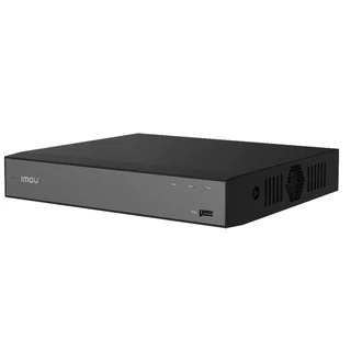 NVR Imou NVR-N110-8A0E, 10 canale, 8 MP, 90 Mbps, microfon si difuzor