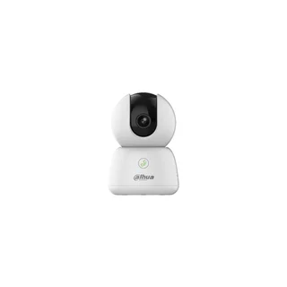 Camera supraveghere WiFi de interior Dahua H3B, Pan/Tilt 360, 3MP, WiFi 6, Vedere nocturna IR 10 m, Apel proactiv, Detectie AI persoane si animale, Urmarire automata, Patrulare presetata, Mo