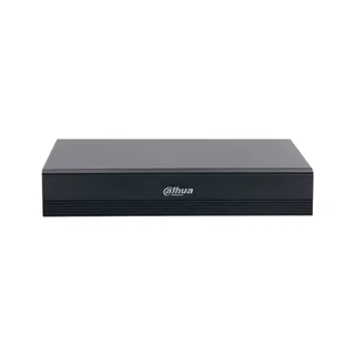 DVR Pentabrid Dahua WizSense XVR1B16-I/T, 2 MP, 16 canale, 1080N, SMD Plus, AI, 64 Mbps