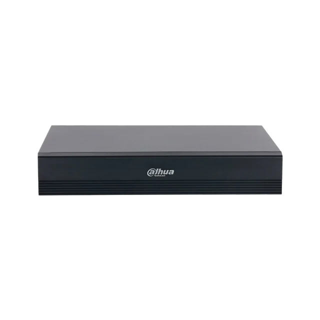 DVR Pentabrid Dahua WizSense XVR1B16-I/T, 2 MP, 16 canale, 1080N, SMD Plus, AI, 64 Mbps