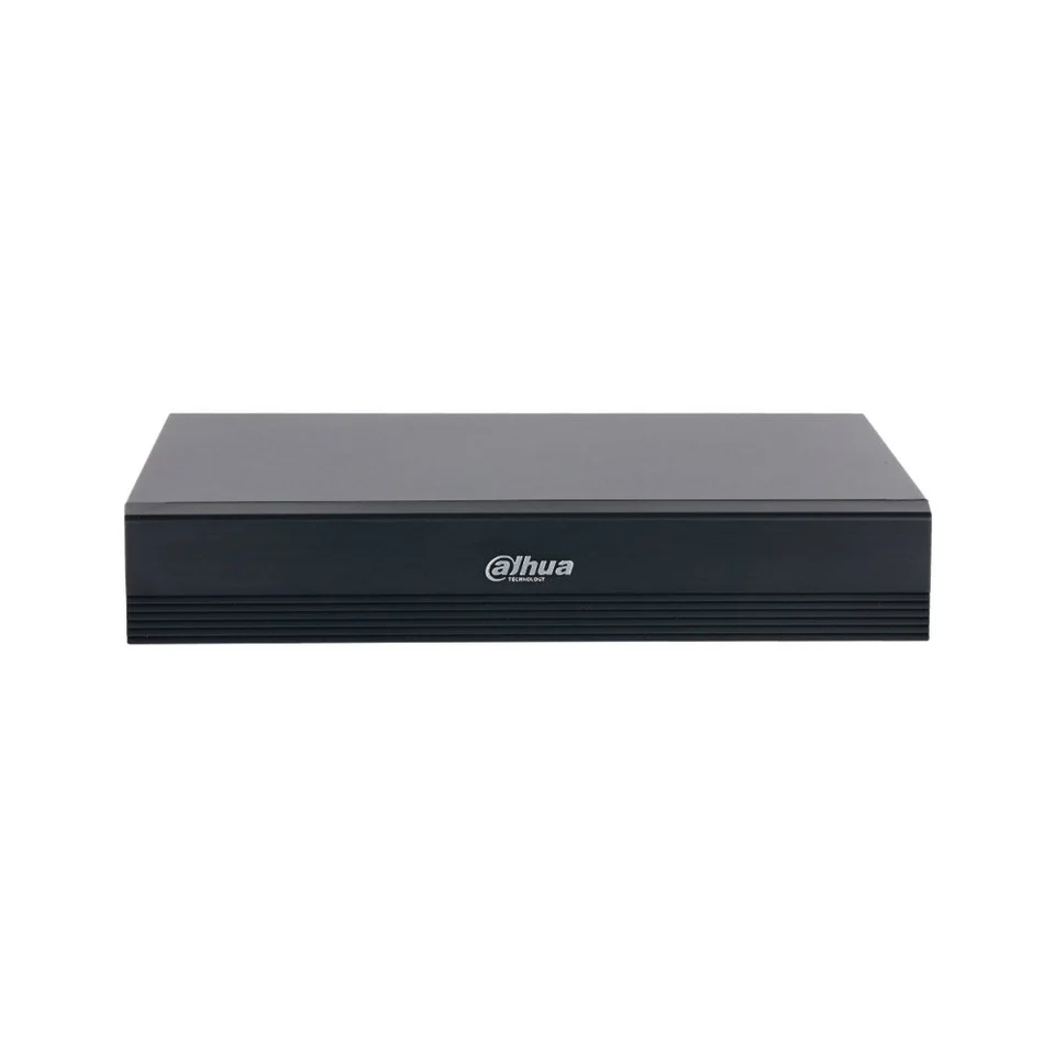 DVR Pentabrid Dahua WizSense XVR1B16-I/T, 2 MP, 16 canale, 1080N, SMD Plus, AI, 64 Mbps