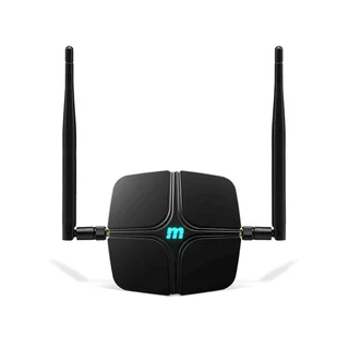 Modul Bridge pentru automatizari Motorline MCONNECT, RF 100 m, WiFi 50 m, micro USB, control de pe telefon