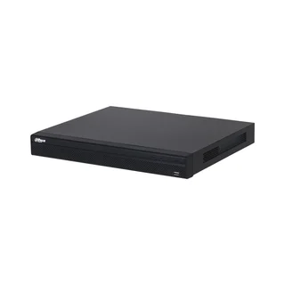 NVR Dahua NVR4216-16P-4KS3, 16 canale PoE, 12 MP, 160 Mbps