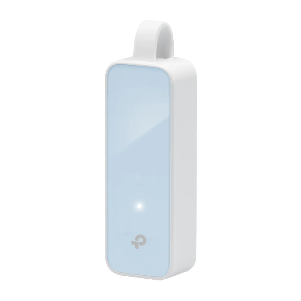 Adaptor retea Gigabit TP-Link UE200, USB-A, 100 Mbps