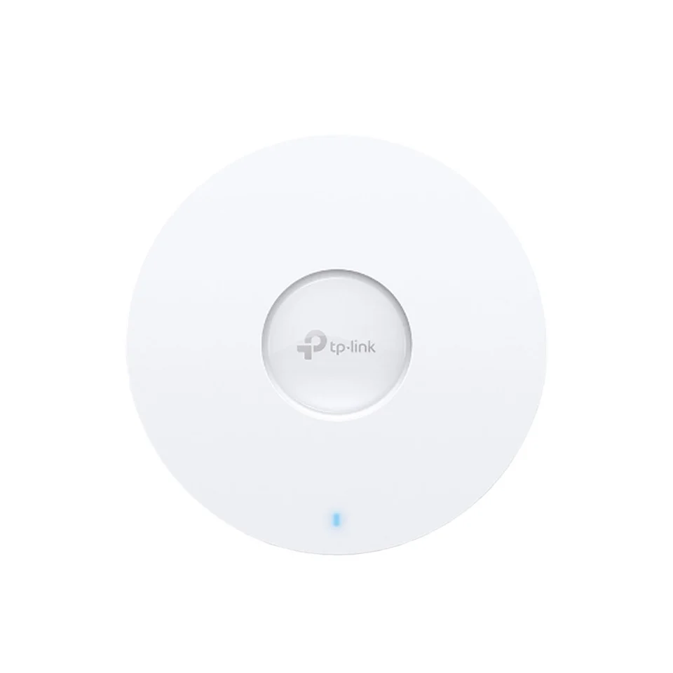 Acces Point wireless Dual Band TP-Link EAP670, 1 port Gigabit, 2.4/5.0 GHz, 4804 Mbps, 574 Mbps, Omada SDN, PoE