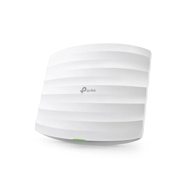 Acces Point wireless TP-Link Omada EAP115, 1 port, 2.4 GHz, 300 Mbps, PoE