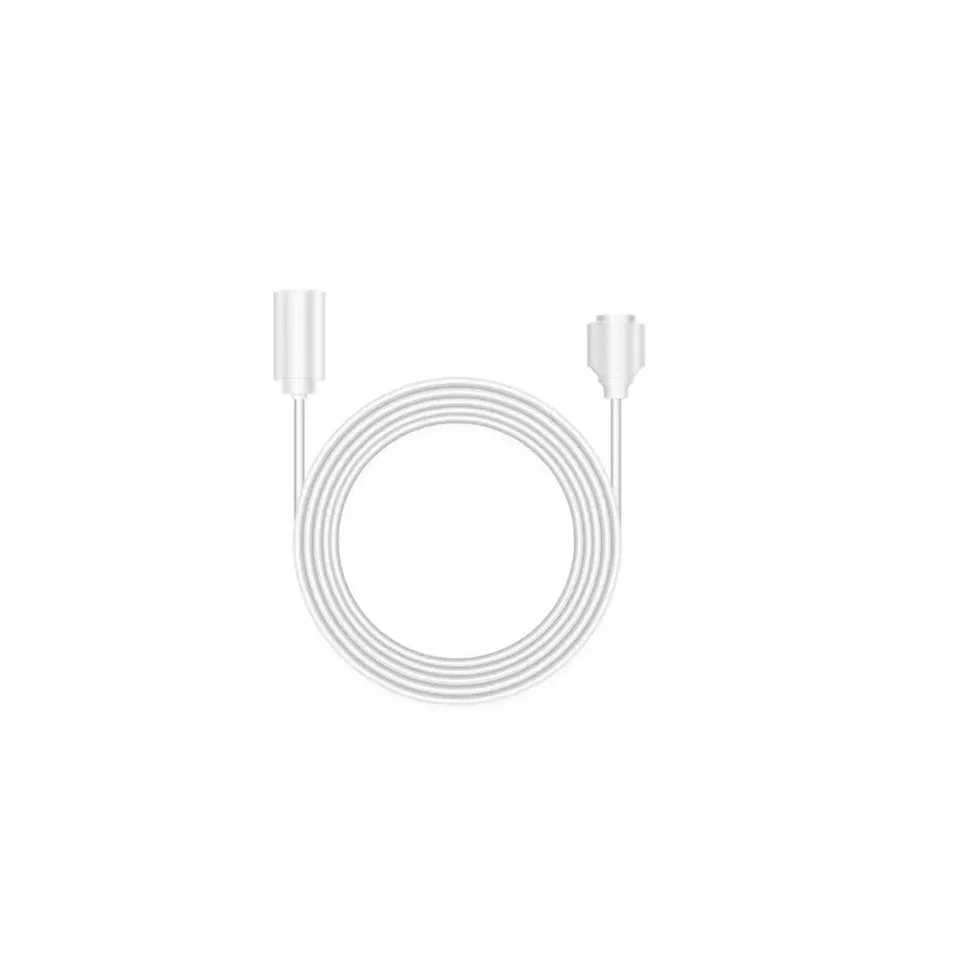Cablu de extensie pentru panou solar Reolink RLK-SOLAR-CABLE-45, 4.5 m, rezistent la intemperii, USB-C, alb