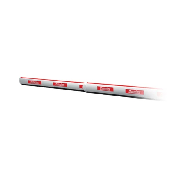 Brat extensibil din aluminiu cu LED Motorline SIG75HT-4 pentru KSIGMA X4, 2.5 - 4 m