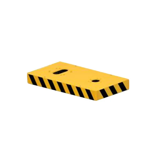 Protectie si montaj senzori trafic Dahua ITSJG-5201-D