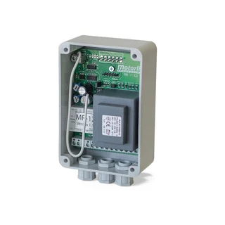 Modul universal pentru deschiderea usilor prin telecomanda Motorline MR12