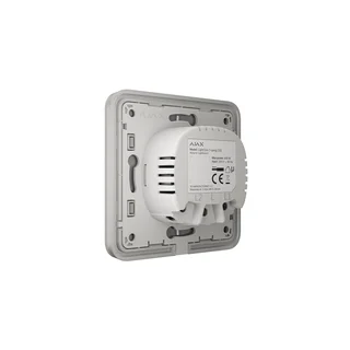 Releu pentru intrerupator Ajax LIGHTCORE (1-GANG)