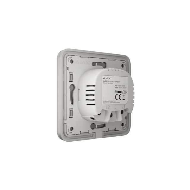 Releu pentru intrerupator Ajax LIGHTCORE (1-GANG)