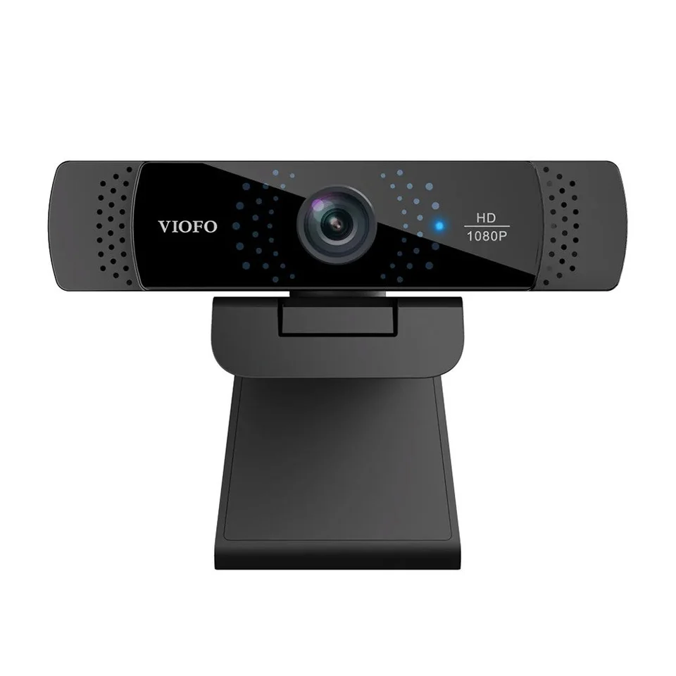 Camera Web Full HD Viofo P800, 2MP, USB 2.0, microfon