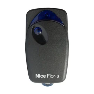 Telecomanda Nice FLO1R-S, 1 canal, 433.92 MHz
