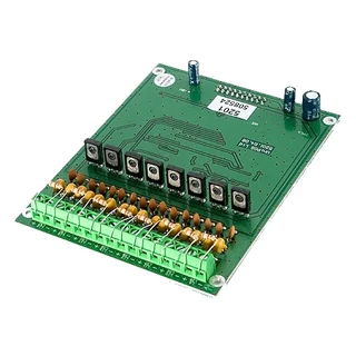 Modul de extensie cu 8 zone Unipos 5201