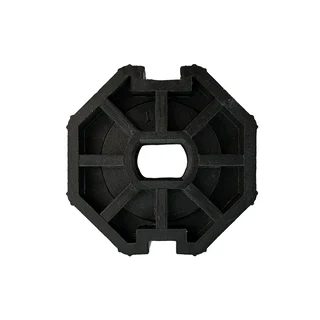 Adaptor Motorline MTL47/57 mm/forma octagonala