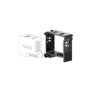 Suport releu pentru sina DIN - AJAX DINHOLDER-40696