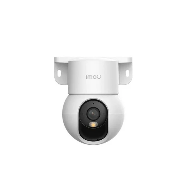 Camera supraveghere interior wireless WiFi Imou Ranger Mini IPC-K2MP-5H1WE, WiFi 6, 2.4GHz, 5 MP, 3.6 mm, IR 10 m, functii AI, microfon si difuzor, auto tracking, slot card