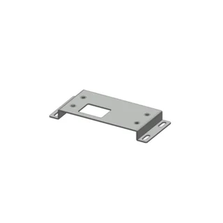 Placa fixare motor pentru automatizari porti culisante BRAVO500 Motorline MBR16