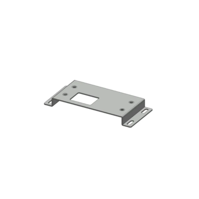Placa fixare motor pentru automatizari porti culisante BRAVO500 Motorline MBR16