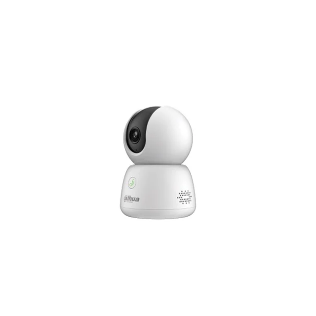Camera supraveghere WiFi de interior Dahua DH-H5B, Pan/Tilt 360, WiFi 6, 5MP, Vedere nocturna, Detectie AI persoane/animale, Urmarire automata, Patrulare presetata, Apel proactiv, Mod con…