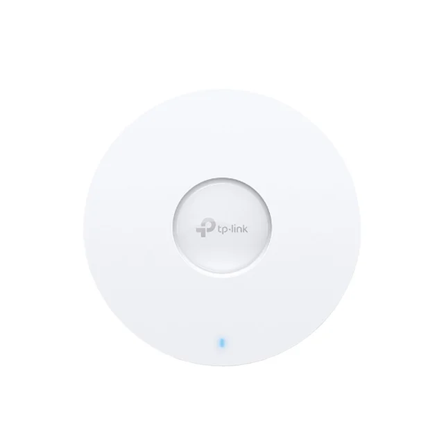 Acces Point wireless Dual Band TP-Link Omada EAP610, 1 port Gigabit, 2.4/5.0 GHz, 1201 Mbps, 574 Mbps, PoE