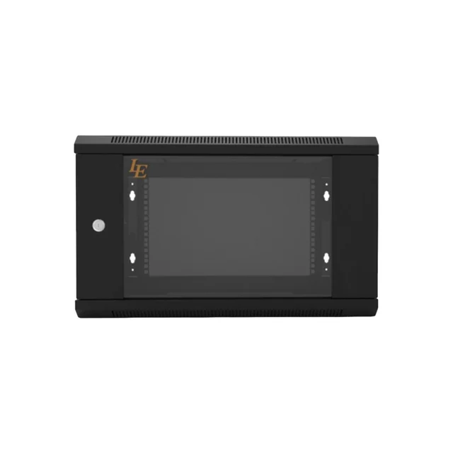Cabinet rack 19 inch metalic LinkPower WS3-4U-450, 60 kg, 4U