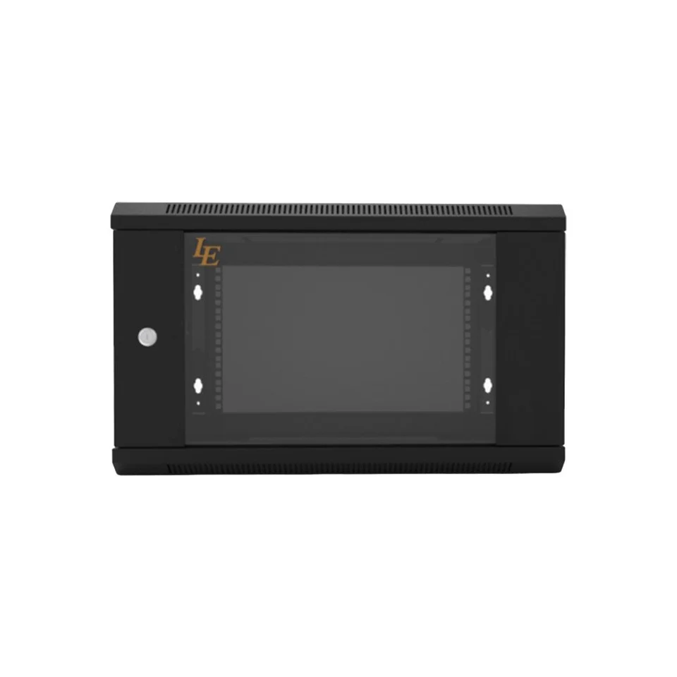 Cabinet rack 19 inch metalic LinkPower WS3-4U-450, 60 kg, 4U
