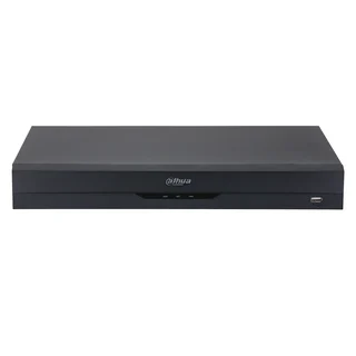 DVR Pentabrid Dahua XVR5216A-4KL-I3, 16 canale, 4 K, SMD plus, audio prin coaxial
