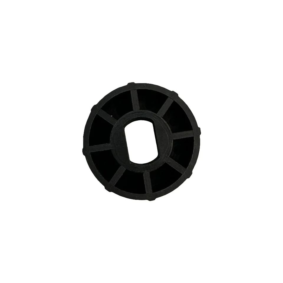 Adaptor Motorline MTL35/38 mm/forma rotunda