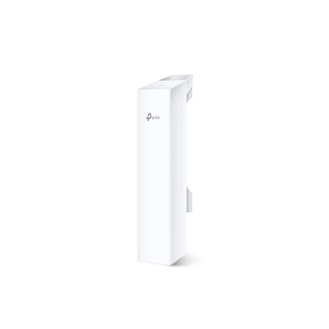 Acces Point wireless pentru exterior TP-Link CPE220, 2 porturi, 2.4 GHz, 300 Mbps, PoE Pasiv