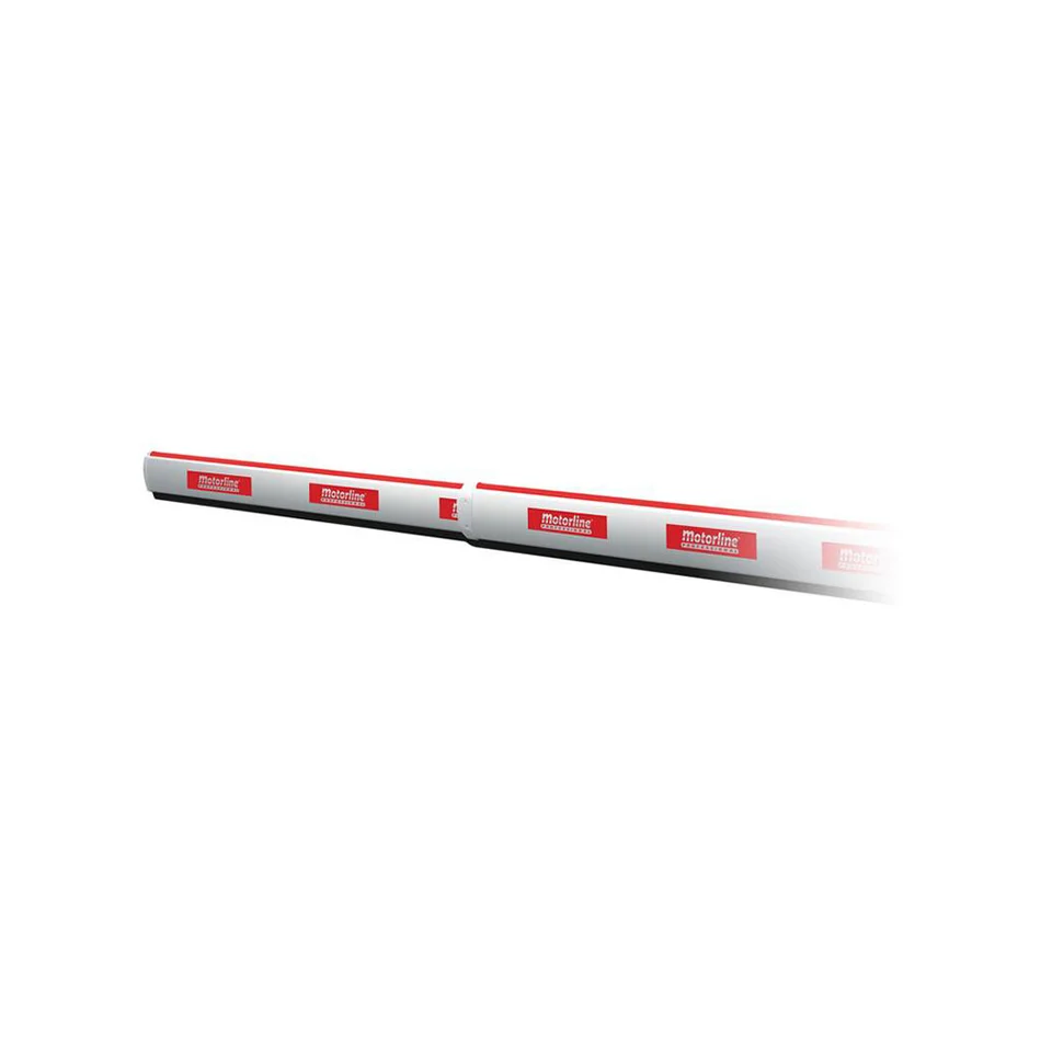 Brat telescopic fara LED-uri pentru Zuma 4 Motorline ZUM75HTSL-4, 2.5 - 4 m