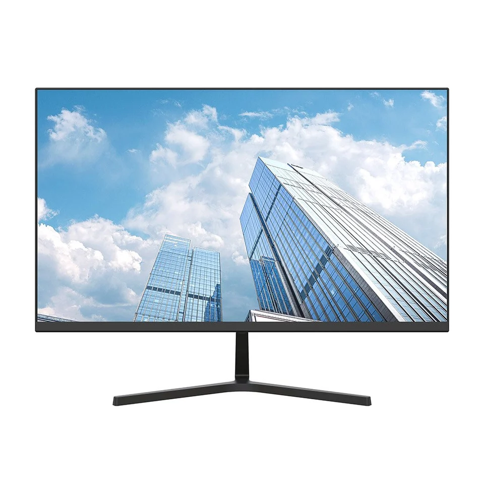 Monitor LED IPS Dahua LM24-B201S, Full HD, 23.8 inch, VGA, HDMI, 100 Hz