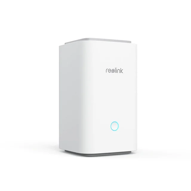 Home Hub Reolink, 16 MP, WiFi 6, 8 canale + card microSD 128 GB inclus