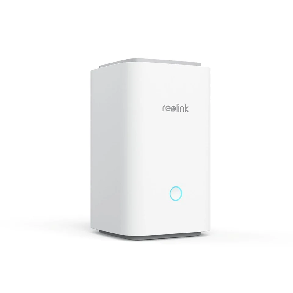 Home Hub Reolink, 16 MP, WiFi 6, 8 canale + card microSD 128 GB inclus