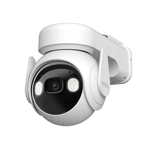Camera supraveghere PT wireless WiFi Imou Cell PT Full Color IPC-K9EP-3T0WE, 2K, 3.6 mm, acumulator 15000 mAh, slot card, IR/lumina alba 20 m, microfon, smart tracking