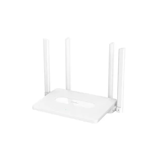 Router wireless Gigabit WiFi Dual Band Imou HR12G-A, 3 porturi, 1200 Mbps, 2.4 GHz / 5 GHz